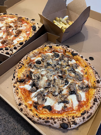 Photo of The Old Bank grill - 245 Prince Edward Rd, South Shields NE34 7LZ